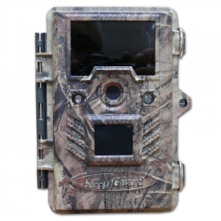 Fotottrappola autonomia 60 gg