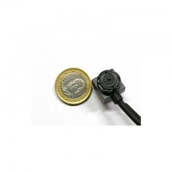 microcamere pinhole a colori