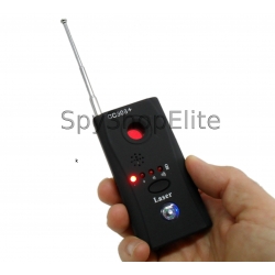 Rilevatore microspie