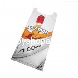 ricarica al peperoncino per spray antiaggressione