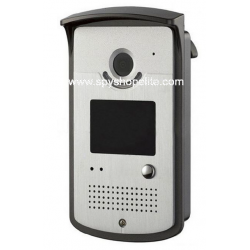 videocitofono senza fili, WIFI