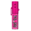 Spray antiaggressione in bomboletta color magenta